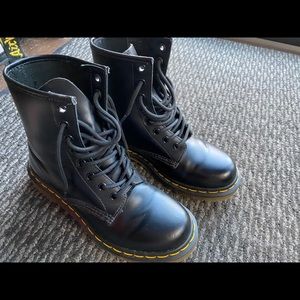 Dr Martens Boots
